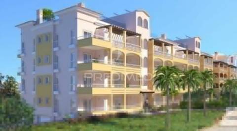 Apartamento t3 de luxo, condomínio privado,  lagos