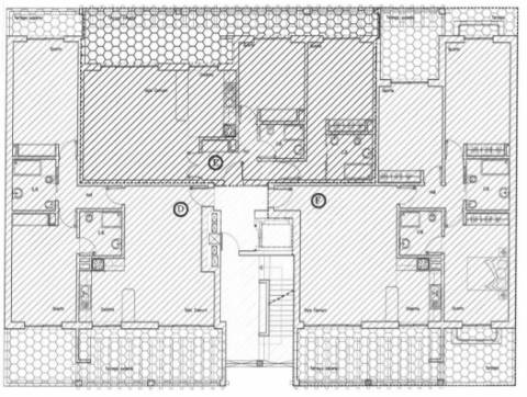 Apartamento t3 de luxo, condomínio privado,  lagos
