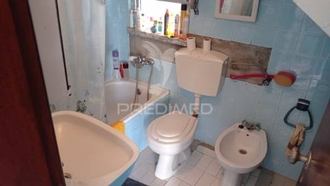 Casa t2 em couço, coruche