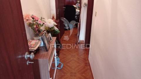 Casa t2 em couço, coruche