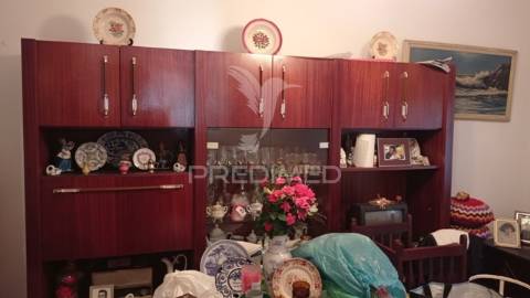 Casa t2 em couço, coruche