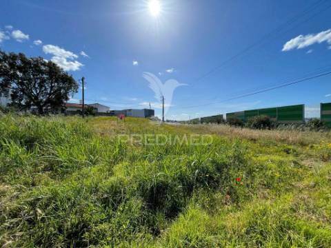 Terreno para construção