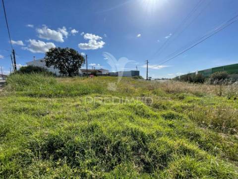 Terreno para construção