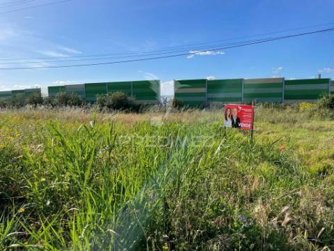 Terreno para construção