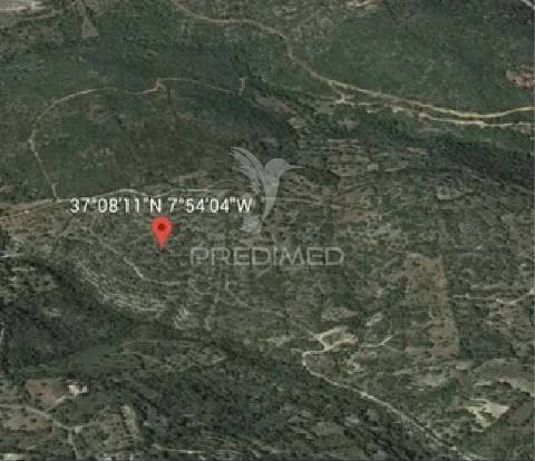 Terreno para construção de um hotel c/ projeto aprovado