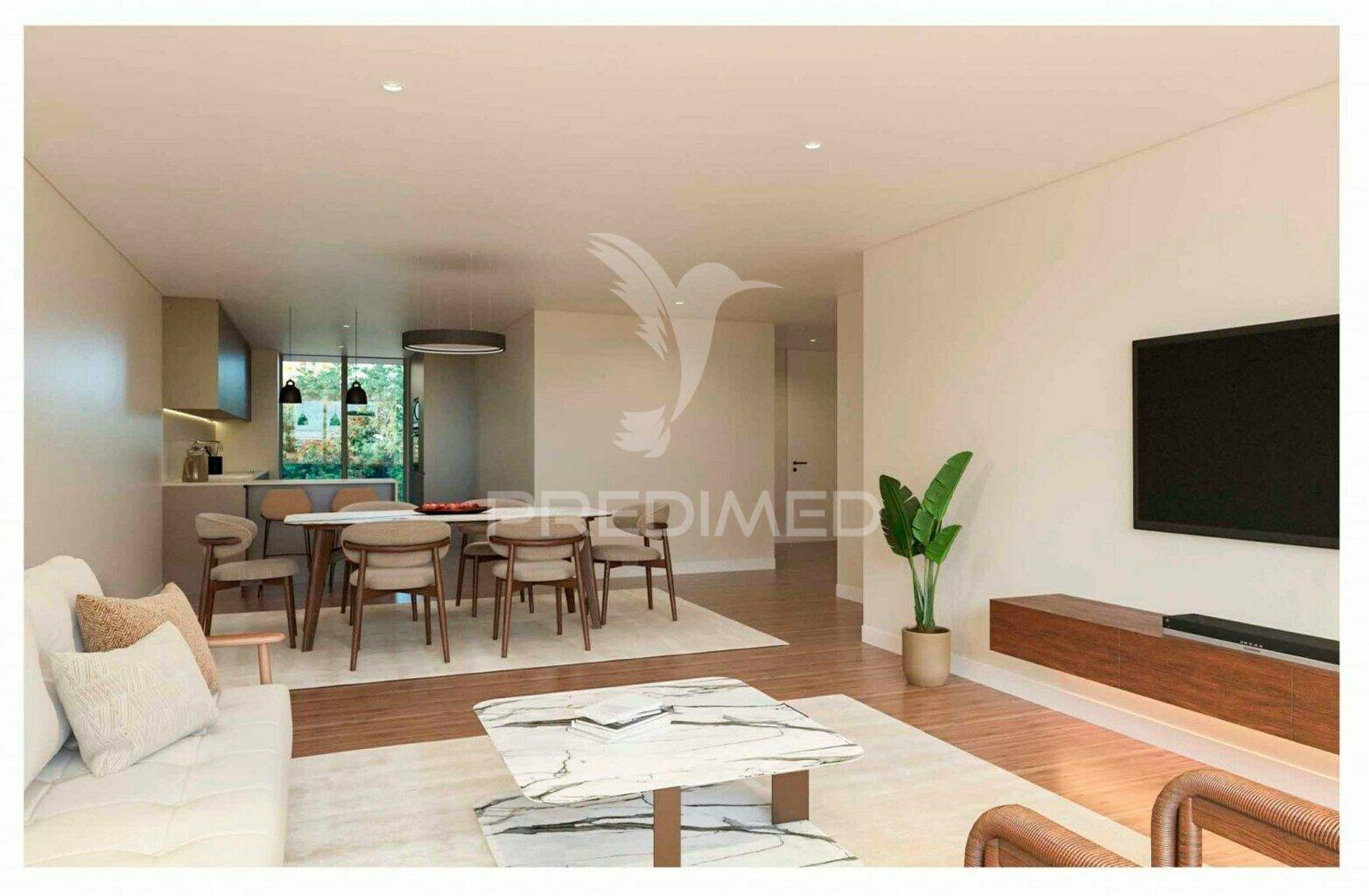 Vendo apartamentos novos a estrear tipologia t3  no centro do funchal