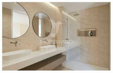 Vendo apartamentos novos a estrear tipologia t3  no centro do funchal