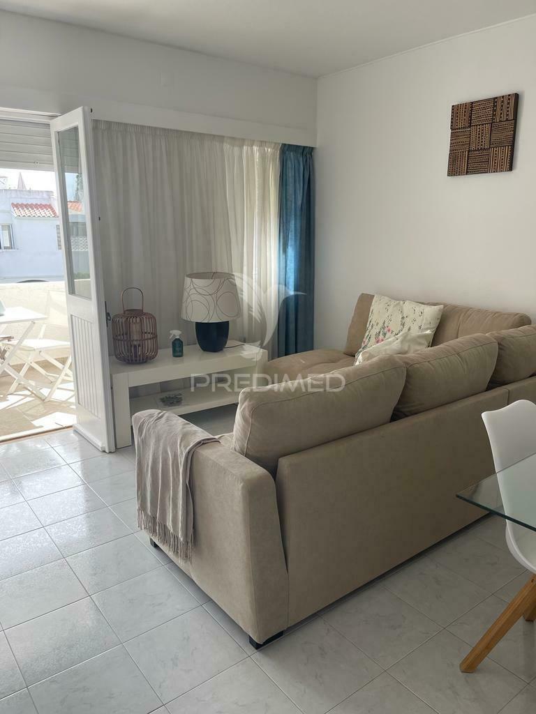 Apartamento t1 - vilamoura