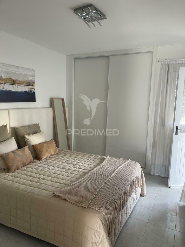 Apartamento t1 - vilamoura