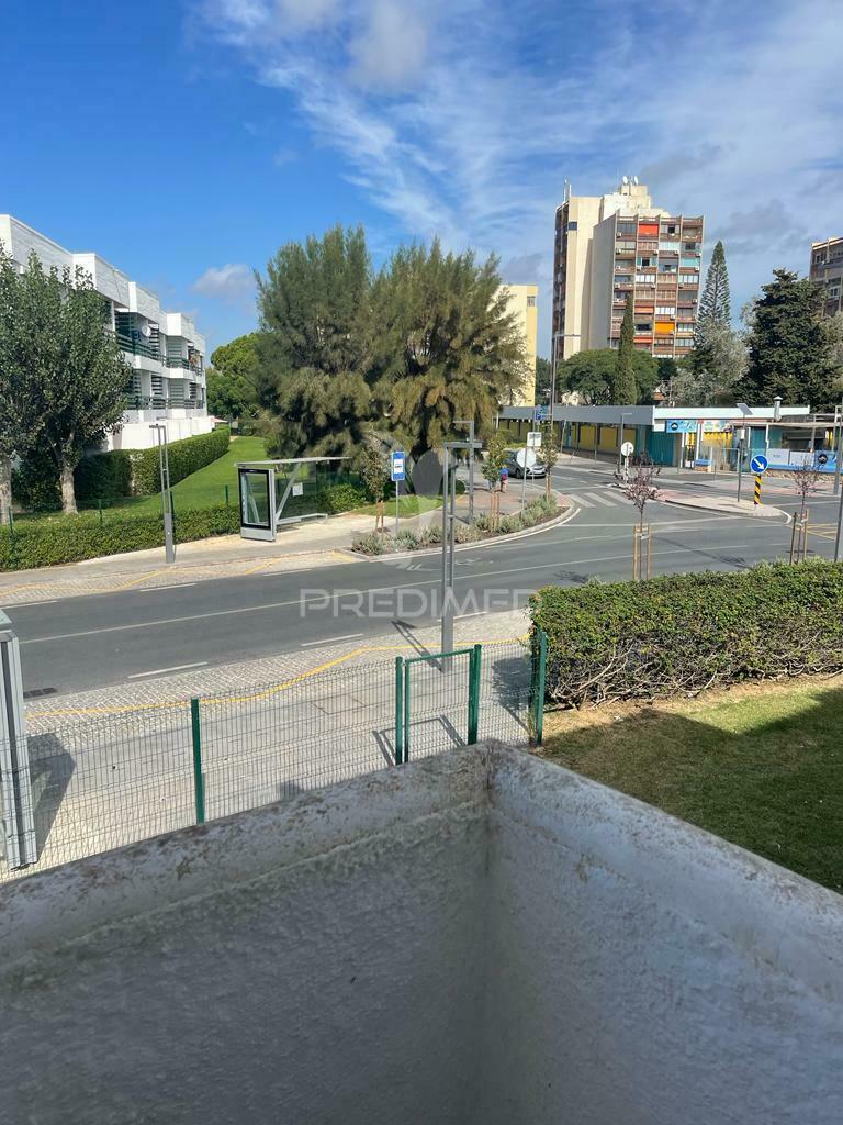 Apartamento t1 - vilamoura