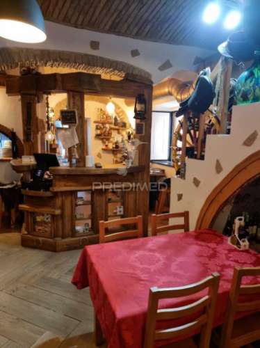 Restaurante na baixa de olhão para venda