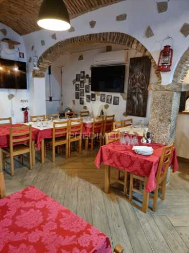 Restaurante na baixa de olhão para venda