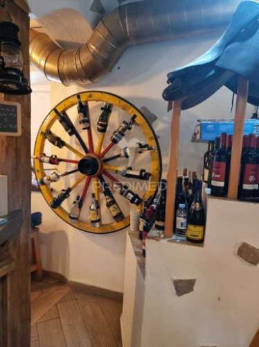 Restaurante na baixa de olhão para venda