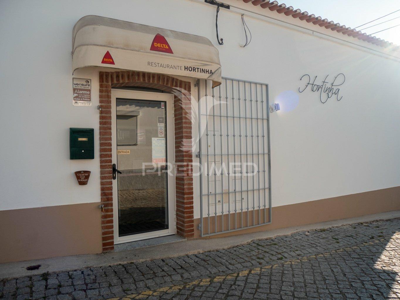 Restaurante em beringel - beja