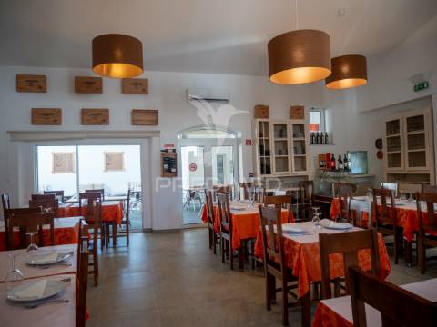 Restaurante em beringel - beja