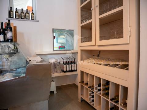 Restaurante em beringel - beja