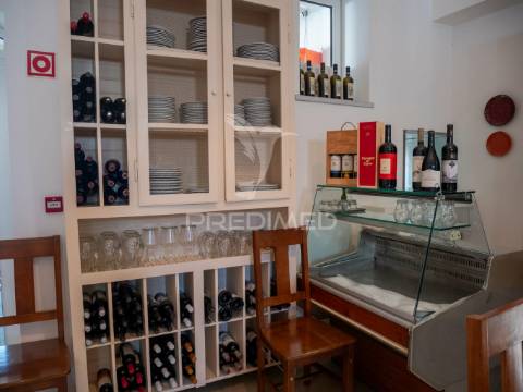 Restaurante em beringel - beja