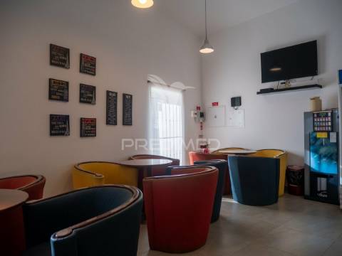 Restaurante em beringel - beja