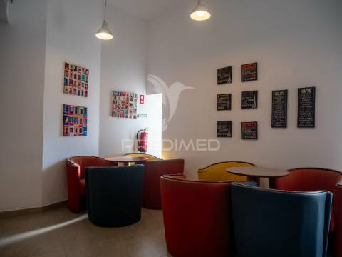 Restaurante em beringel - beja