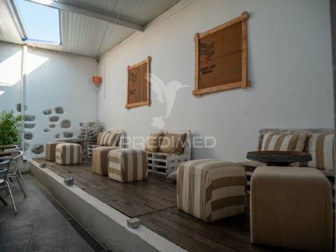 Restaurante em beringel - beja