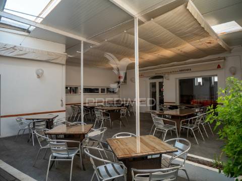 Restaurante em beringel - beja