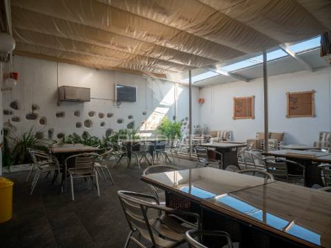 Restaurante em beringel - beja