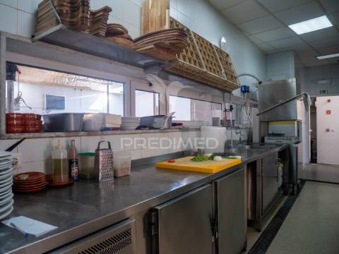 Restaurante em beringel - beja