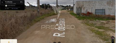 Terreno para construção urbana de 90 fogos