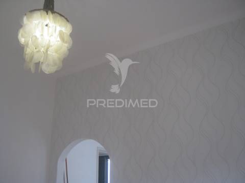 Moradia independente no centro historico do santiago do cacém