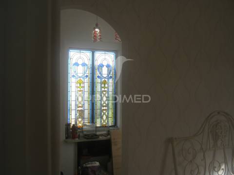 Moradia independente no centro historico do santiago do cacém