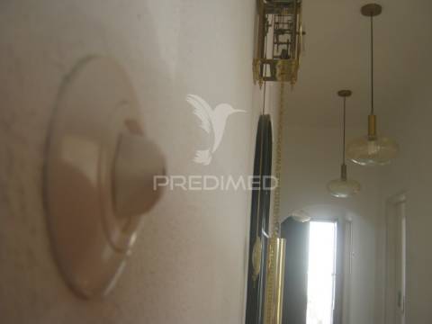 Moradia independente no centro historico do santiago do cacém