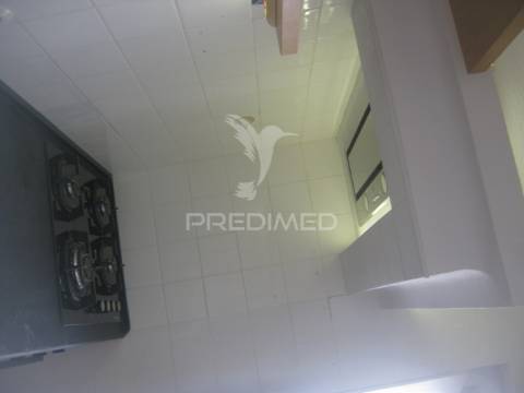 Moradia independente no centro historico do santiago do cacém