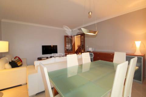 Duplex t3+2 com terraço e garagem