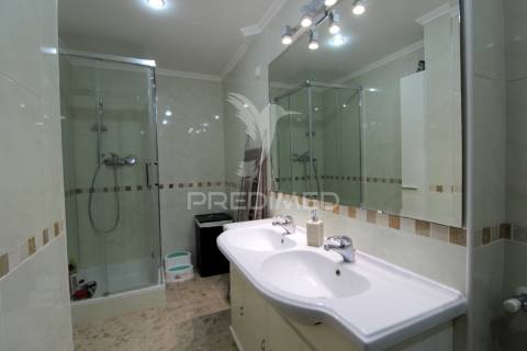 Duplex t3+2 com terraço e garagem