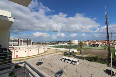 Duplex t3+2 com terraço e garagem