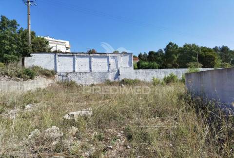 Terreno urbano  , localizado em minde /alcanena