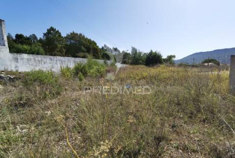 Terreno urbano  , localizado em minde /alcanena