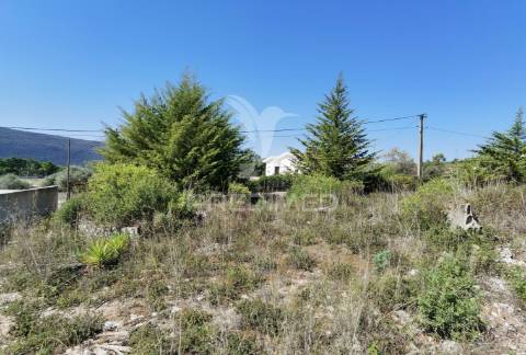 Terreno urbano  , localizado em minde /alcanena