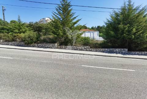 Terreno urbano  , localizado em minde /alcanena