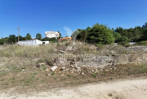 Terreno urbano  , localizado em minde /alcanena