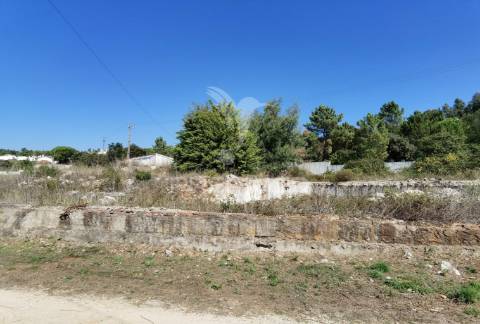 Terreno urbano  , localizado em minde /alcanena