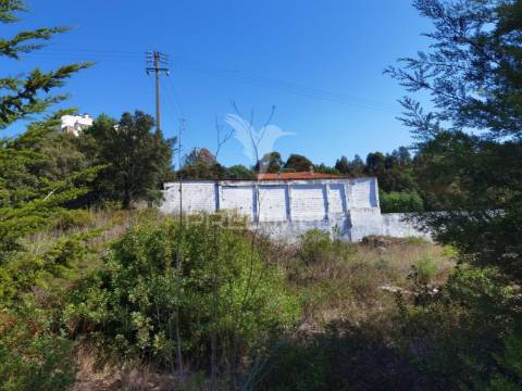 Terreno urbano  , localizado em minde /alcanena