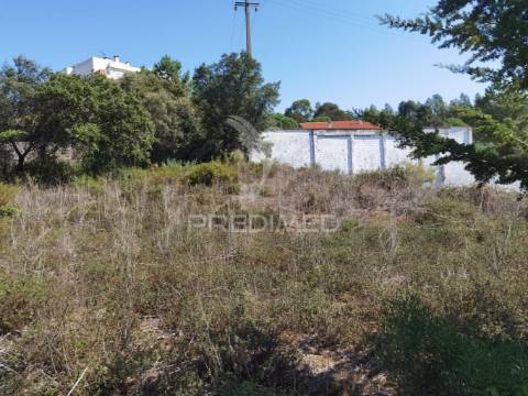 Terreno urbano  , localizado em minde /alcanena