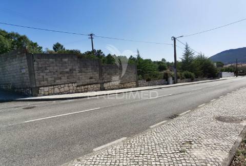 Terreno urbano  , localizado em minde /alcanena