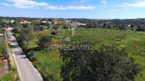 Terreno na ataboeira