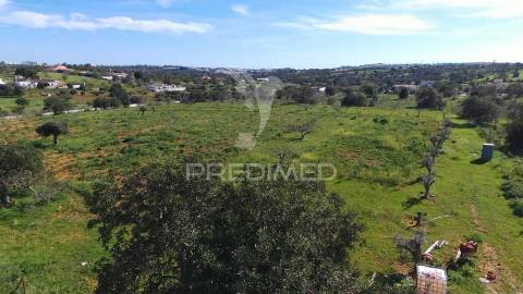 Terreno na ataboeira