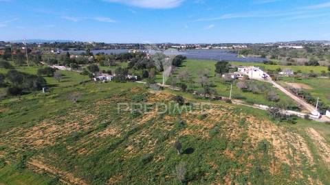 Terreno na ataboeira