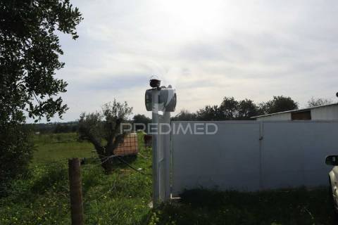 Terreno na ataboeira