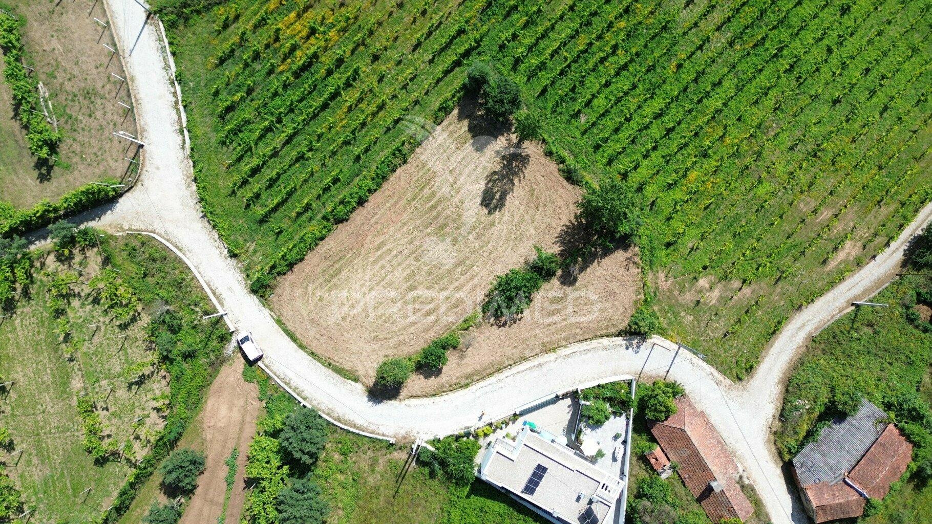Terreno para construção de moradias multifamiliar