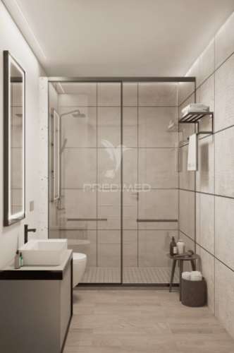 Apartamento t3 em construção no bonfim